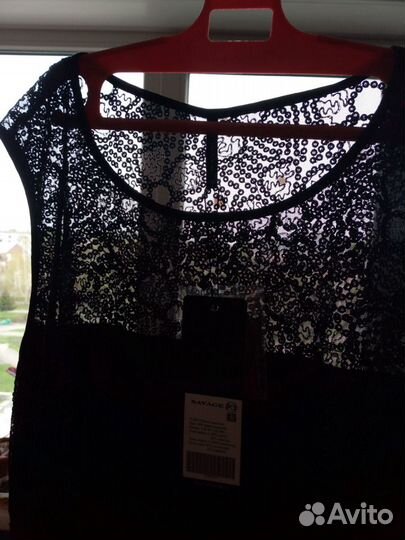 Новое платье Savage размер 48