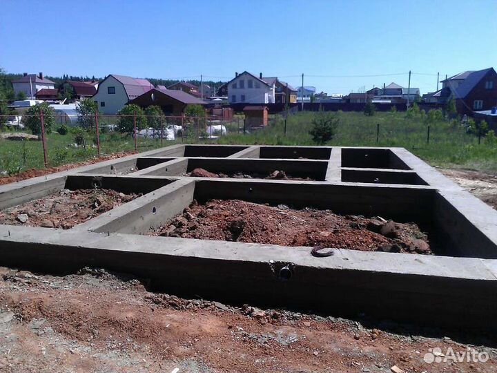 Кровельные работы