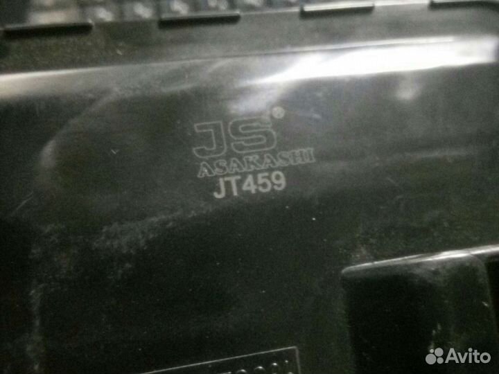 Фильтр АКПП honda jazz (2002-2008)