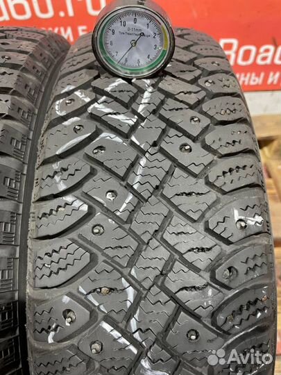 Continental ContiVikingContact 2 155/65 R14