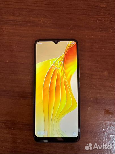 Infinix Hot 11, 4/128 ГБ