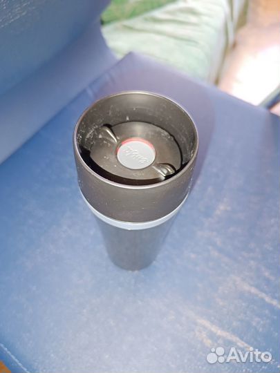 Термо кружка emsa travel MUG FUN 0.36л