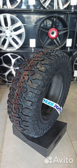 КАМА Flame M/T (HK-434) 205/70 R16