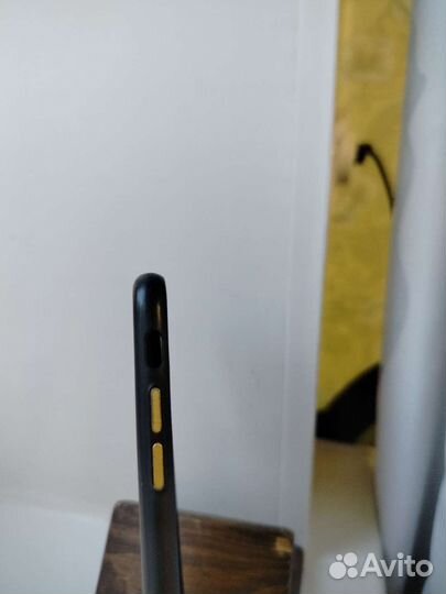 Чехол на iPhone xr