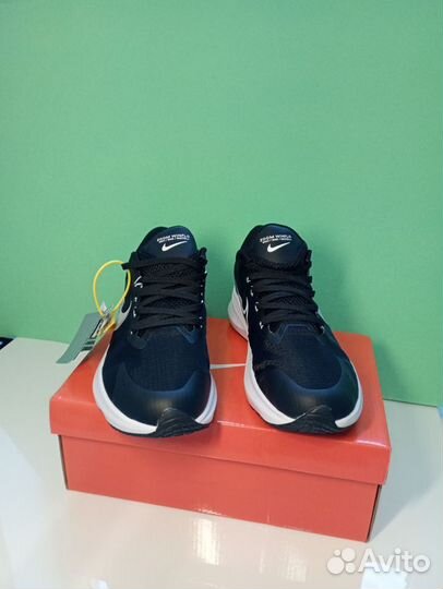 Кроссовки Nike Zoom Winflo 32