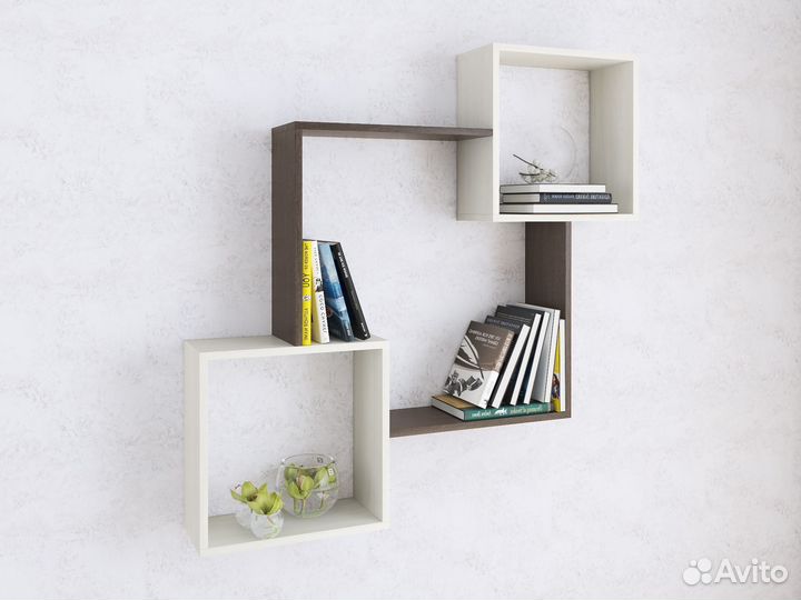 Пн-2 Полка навесная