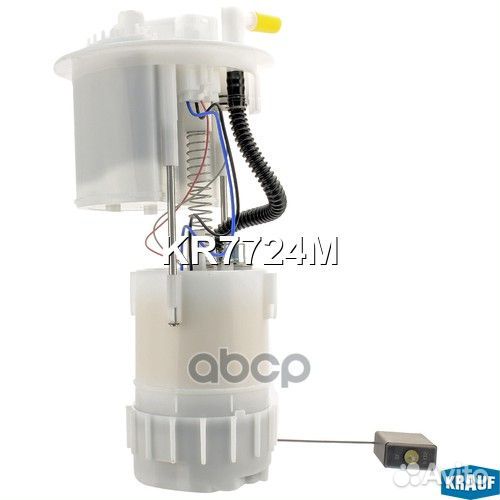 Модуль в сборе с бензонасосом KR7724M Krauf