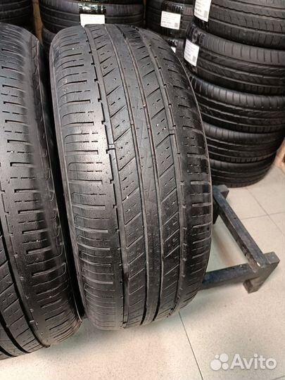 Hankook Dynapro HP2 RA33 215/60 R17 96V