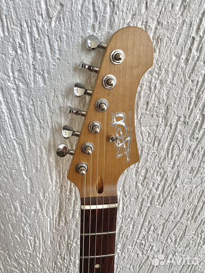 Электрогитара JET JS-300 BL R