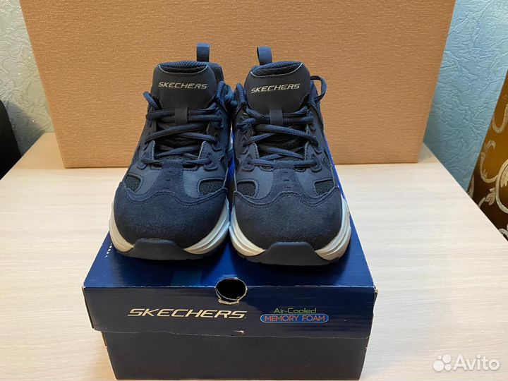 Кроссовки Skechers Stamina Airy