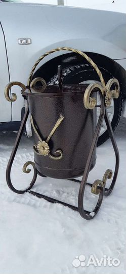 Мусорная урна, ящик, котежд, контейнер