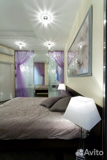 Ремонт и отделка квартир под ключ