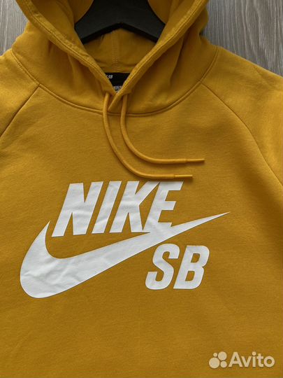 Худи Nike SB