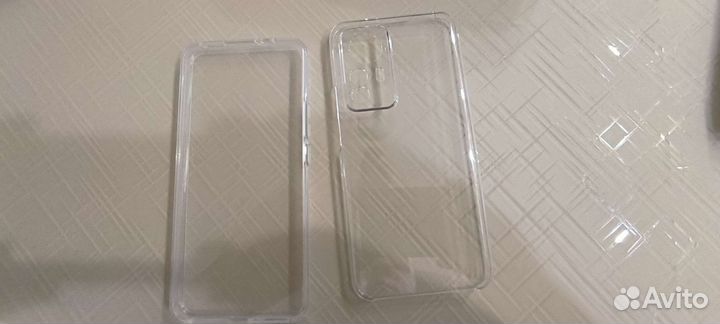 Чехол для Xiaomi 12t