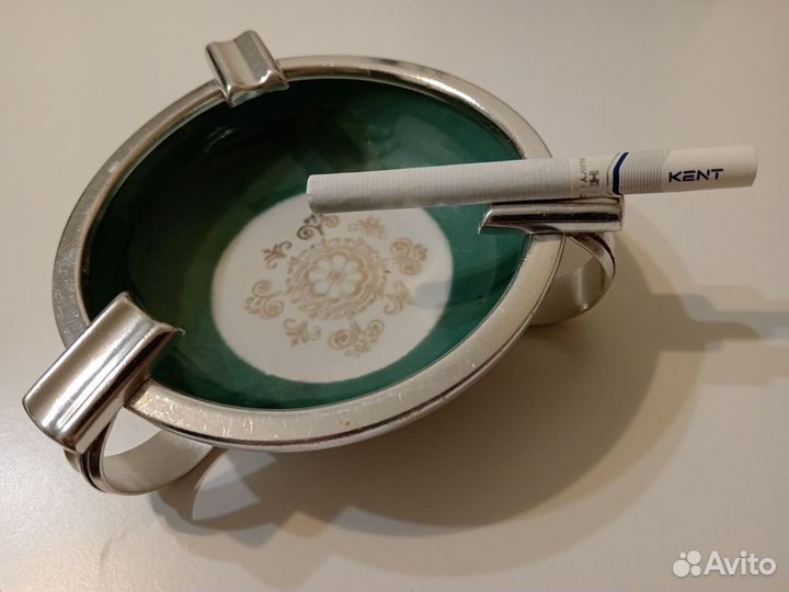 Пепельница СССР