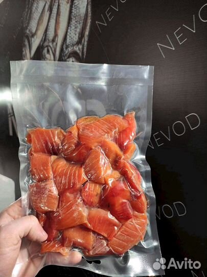 Икра воблы из Астрахани