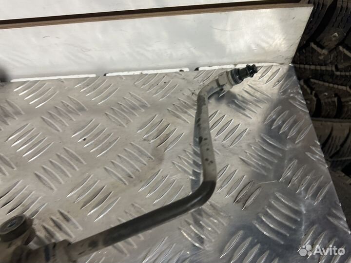 Шланг гур kia cerato 2