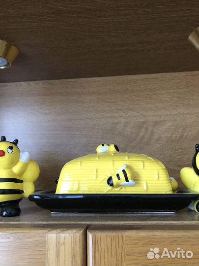 Набор посуды