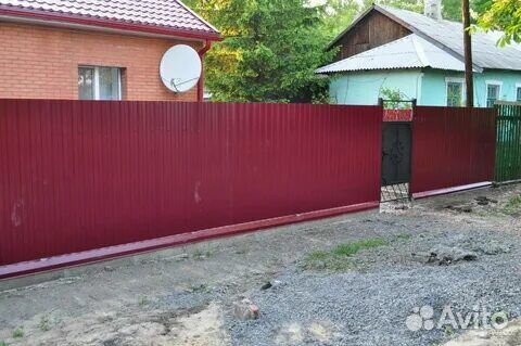 Профнастил