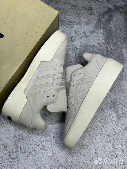 Кроссовки Adidas Fear Of God (Арт.67512)