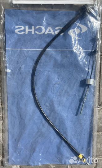 Трос сцепления Sachs для Renault Logan