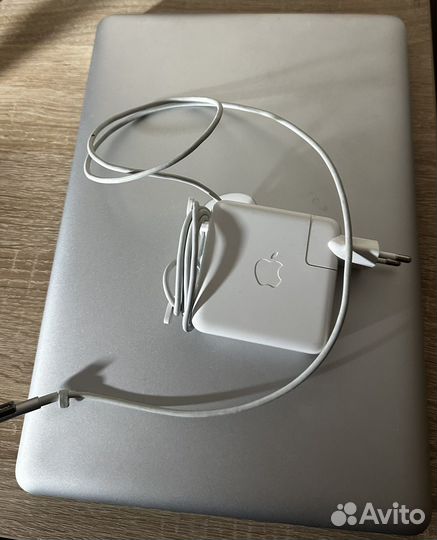 Macbook pro 13 mid 2012