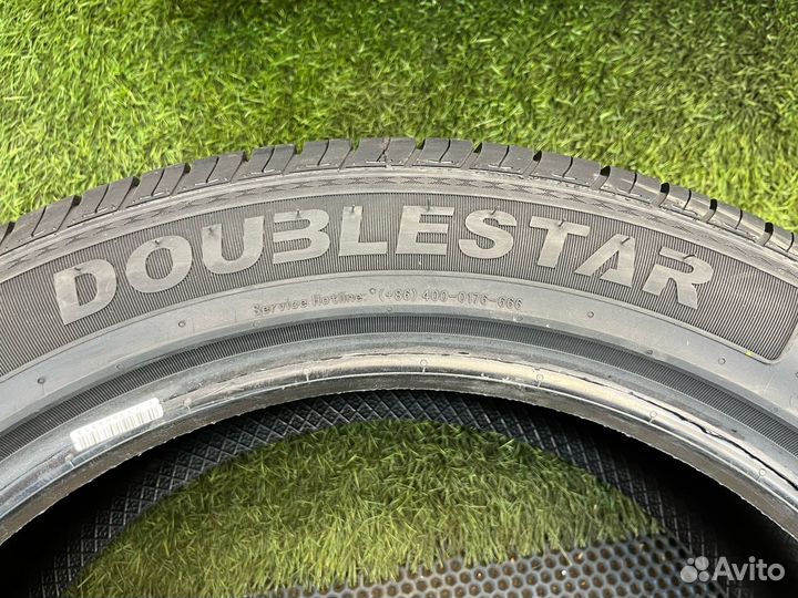 DoubleStar DSS02 255/55 R19 111V