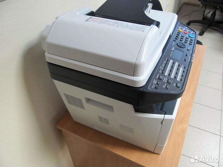 Мфу Kyocera M2535DN для большого офиса