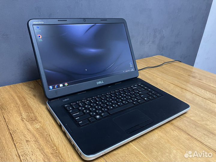Dell vostro 1540