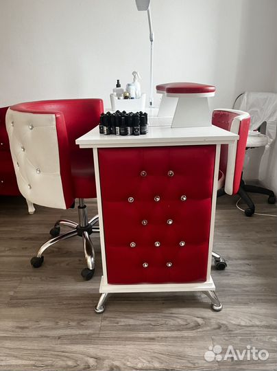 Кресло-стул