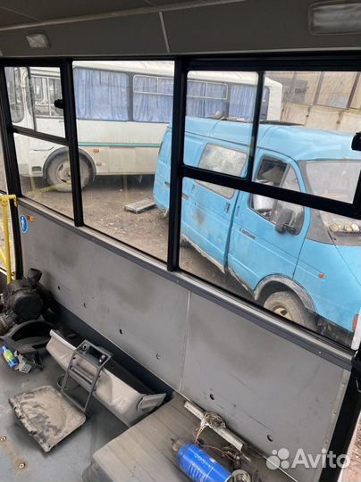 Разбор газели нэкст А63R42