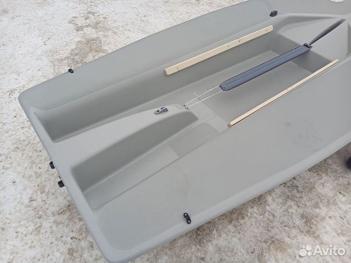 Швертбот Луч Next, новый