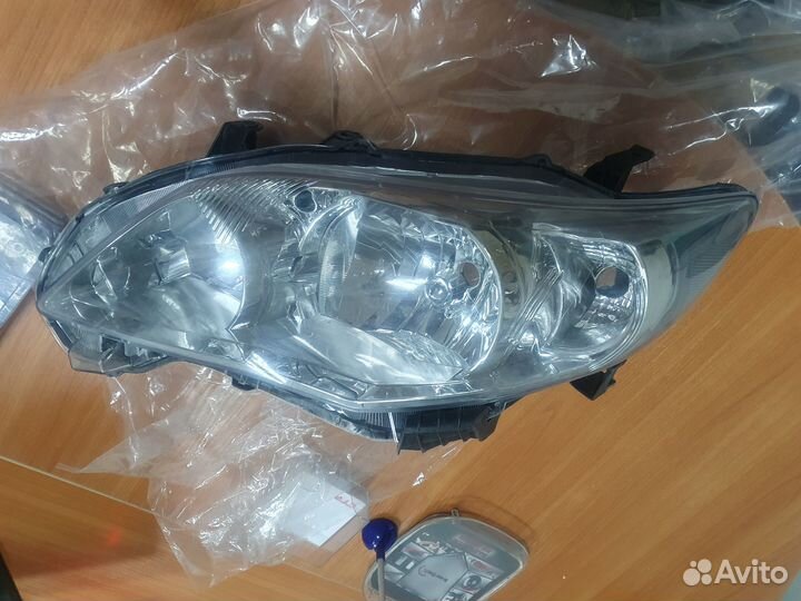 Фара левая AP TY28121203L00