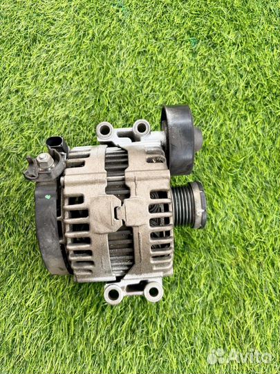 Генератор BMW E60 E90 n52b25