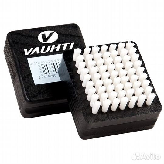 Щетка vauhti (EV115-01010) (нейлон) Small