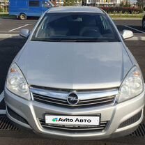 Opel Astra 1.6 MT, 2010, 63 600 км, с пробегом, цена 572 000 руб.