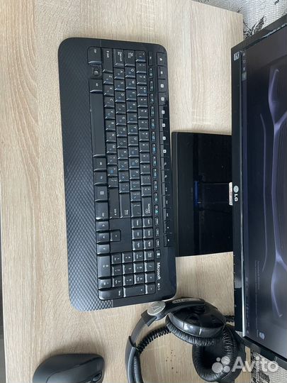 Продаю компьютер в полном комплекте
