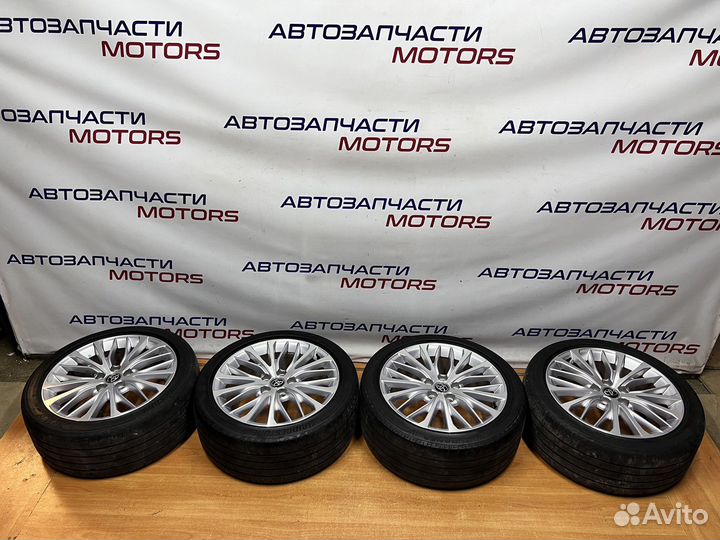 Bridgestone Turanza T005 235/45 R18 94W