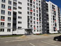 1-к. квартира, 39,2 м², 4/10 эт.