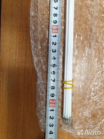 Лампы для ЖК телевизора 72см