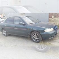 Daewoo Nubira 2.0 AT, 1998, 225 000 км, с пробегом, цена 45 000 руб.