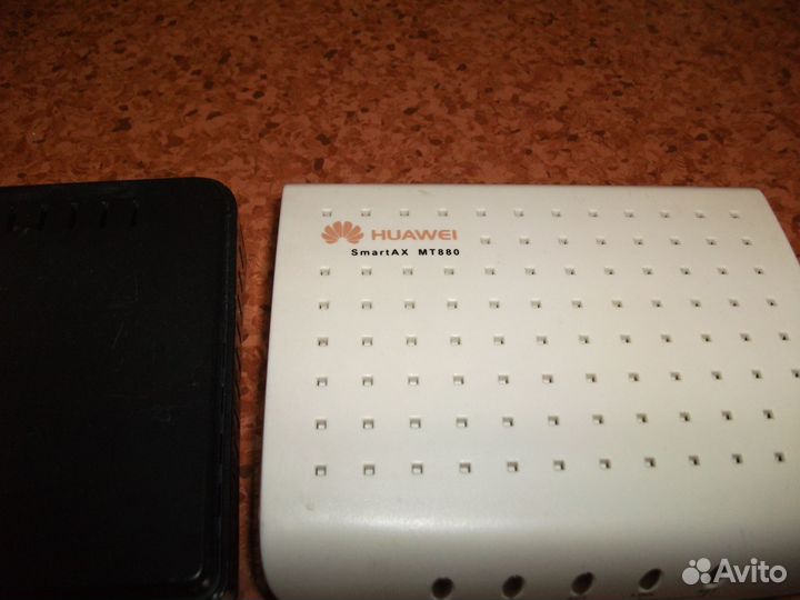 Модемы и роутеры