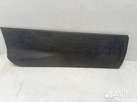 Накладка двери задней правой