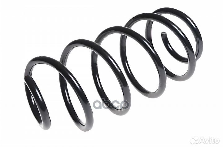 Пружина передняя Skoda Yeti 1.2 09 ST 130 039 F