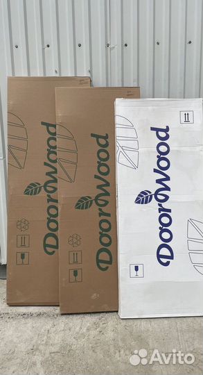 Дверь для бани и сауны