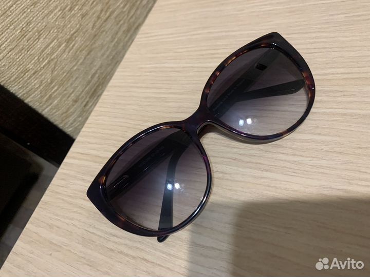 Солнцезащитные очки женские