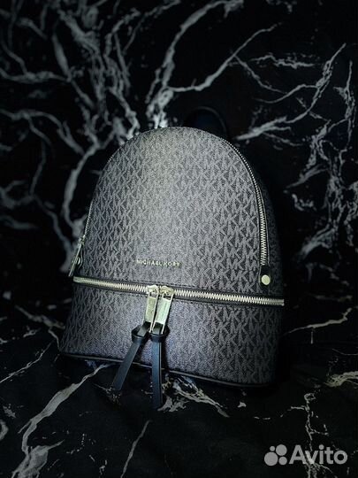 Рюкзак женский michael kors