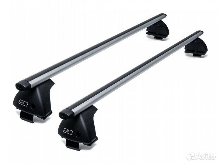 Багажник LADA Vesta седан