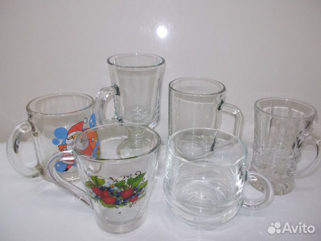 Чашки кружки