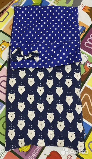 Конверт для сна